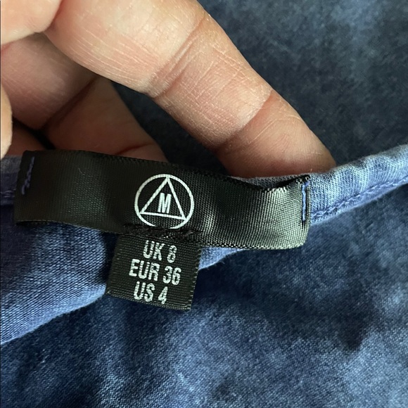 KISS Graphic Halter Dress - Picture 5 of 5